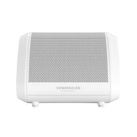 Vonmählen Air Beats Mini Enceinte portable mono Blanc