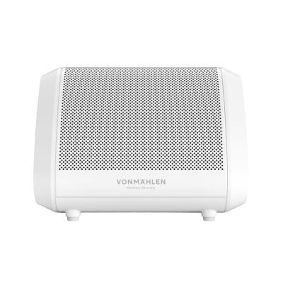 Vonmählen Air Beats Mini Enceinte portable mono Blanc