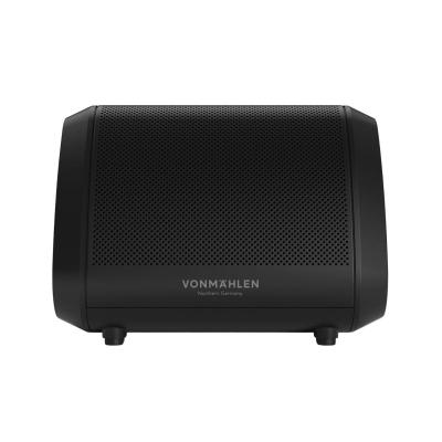 Vonmählen Air Beats Mini Enceinte portable mono Noir