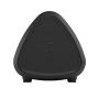 Vonmählen Air Beats Mini Mono portable speaker Black