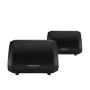 Vonmählen Air Beats Mini Mono portable speaker Black