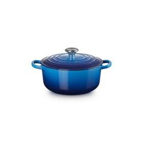 Le Creuset 21177202202430 Bräter 2,4 l Eisenguss