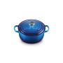 Le Creuset 21177202202430 casserole 2,4 L Fonte