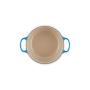 Le Creuset 21177202202430 casseruola per arrosto 2,4 L Ghisa