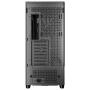 Antec FLUX PRO EUV Full Tower Black, Wood