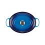 Le Creuset 21178312202430 casserole 6,3 L Fonte