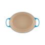 Le Creuset 21178312202430 casserole 6,3 L Fonte