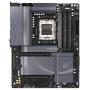 GIGABYTE B850 AI TOP Placa Base - Procesadores AMD Ryzen Serie 9000, 16+2+2 fases VRM digitales, hasta 8600MHz DDR5 (OC),