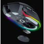 Razer Basilisk V3 Pro 35K mouse Gaming Right-hand RF Wireless + Bluetooth + USB Type-A Optical 35000 DPI