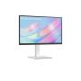 LG 27US550-W computer monitor 68.6 cm (27") 3840 x 2160 pixels 4K Ultra HD LCD Black, White