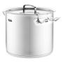 Fissler 084-118-28-000 0 Kochtopf 14 l Edelstahl