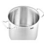 Fissler 084-118-28-000 0 Kochtopf 14 l Edelstahl