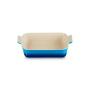 Le Creuset 71102262200001 Backform 2,4 l Rechteckig Steingut Auflaufform