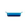 Le Creuset 71102262200001 Backform 2,4 l Rechteckig Steingut Auflaufform