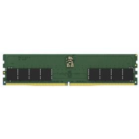 Kingston Technology ValueRAM KVR64A52BD8-32 memoria 32 GB 1 x 32 GB DDR5