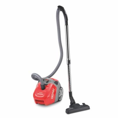 Zelmer Antek ZVC3501R 3,5 L Aspirateur sans sac Sec 900 W Sac à poussière