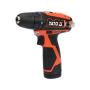 Yato YT-82901 power screwdriver impact driver 1300 RPM Black, Red