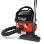 Numatic HVR160-11 6 L Cylinder vacuum 620 W