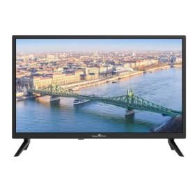 Smart-Tech 24HN10T1 Fernseher 61 cm (24") HD Schwarz 180 cd m²