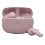 JBL Wave Beam 2 Casque Sans fil Ecouteurs Appels Musique Bluetooth Rose