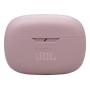 JBL Wave Beam 2 Casque Sans fil Ecouteurs Appels Musique Bluetooth Rose