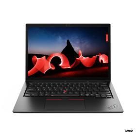 Lenovo ThinkPad L13 AMD Ryzen™ 5 PRO 7530U Híbrido (2-en-1) 33,8 cm (13.3") Pantalla táctil WUXGA 16 GB DDR4-SDRAM 512 GB SSD