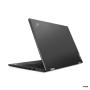 Lenovo ThinkPad L13 AMD Ryzen™ 5 PRO 7530U Hybrid (2-in-1) 33.8 cm (13.3") Touchscreen WUXGA 16 GB DDR4-SDRAM 512 GB SSD Wi-Fi