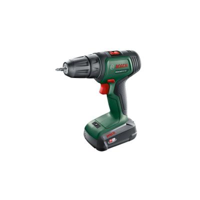 Bosch Universaldrill 18 1450 Giri min Senza chiave 1,2 kg Verde