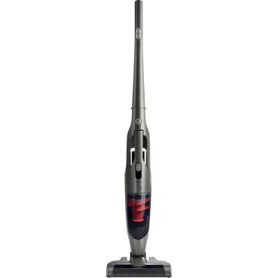 Gorenje SVC252GFA stick vacuum electric broom 2-in-1 stick vacuum Battery Dry HEPA Bagless 0.5 L 155 W Black, Grey