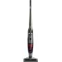 Gorenje SVC252GFA stick vacuum electric broom 2-in-1 stick vacuum Battery Dry HEPA Bagless 0.5 L 155 W Black, Grey