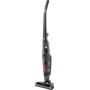 Gorenje SVC252GFA stick vacuum electric broom 2-in-1 stick vacuum Battery Dry HEPA Bagless 0.5 L 155 W Black, Grey