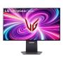 LG 32GS94UX-B.AEU Monitor PC 81,3 cm (32") 3840 x 2160 Pixel 4K Ultra HD OLED Nero