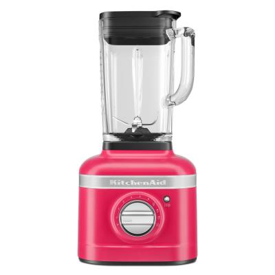 KitchenAid 5KSB4026EHI 1,4 L Frullatore da tavolo 1200 W Rosa