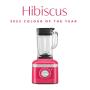 KitchenAid 5KSB4026EHI 1.4 L Tabletop blender 1200 W Pink