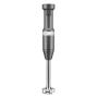 KitchenAid 5KHBV83EDG Immersion blender 180 W Grey