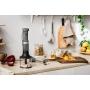 KitchenAid 5KHBV83EDG Frullatore ad immersione 180 W Grigio