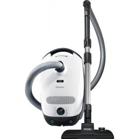 Miele Classic C1 Flex 4,5 L Aspiradora de tambor Secar 800 W Bolsa para el polvo