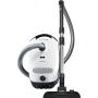 Miele Classic C1 Flex 4,5 L Aspiratore a cilindro Secco 800 W Sacchetto per la polvere