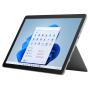 Microsoft Surface Go 3 Intel® Pentium® Gold 128 Go 26,7 cm (10.5") 8 Go Wi-Fi 6 (802.11ax) Windows 11 Home in S mode Platine