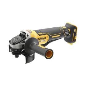 DeWALT DCG406N-XJ angle grinder 12.5 cm 9000 RPM 1000 W 1.75 kg