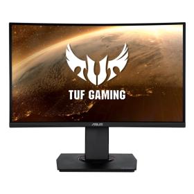 ASUS TUF Gaming VG24VQ LED display 59,9 cm (23.6") 1920 x 1080 pixels Full HD Noir