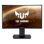 ASUS TUF Gaming VG24VQ LED display 59.9 cm (23.6") 1920 x 1080 pixels Full HD Black