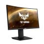 ASUS TUF Gaming VG24VQ LED display 59,9 cm (23.6") 1920 x 1080 Pixel Full HD Nero