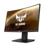 ASUS TUF Gaming VG24VQ LED display 59.9 cm (23.6") 1920 x 1080 pixels Full HD Black