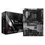 Asrock B450 Pro4 AMD B450 Emplacement AM4 ATX