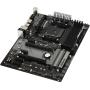 Asrock B450 Pro4 AMD B450 Emplacement AM4 ATX