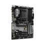 Asrock B450 Pro4 AMD B450 Emplacement AM4 ATX