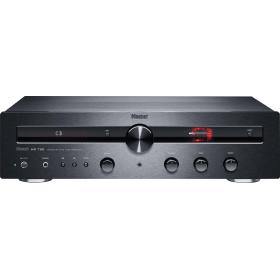 Magnat MR 750 50 W 2.0 canali Stereo Nero