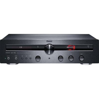 Magnat MR 750 50 W 2.0 channels stereo Black