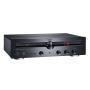 Magnat MR 750 50 W 2.0 channels stereo Black